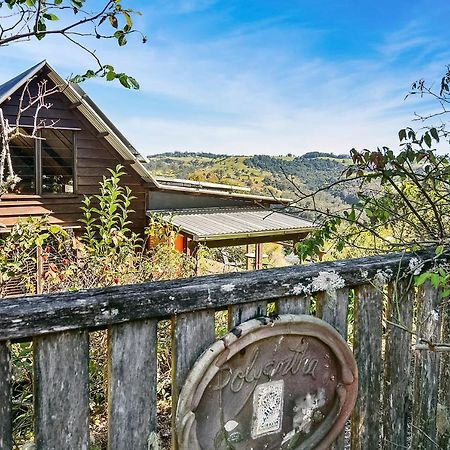 מלני Rosebrook Cottages מראה חיצוני תמונה