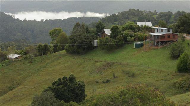 מלני Rosebrook Cottages מראה חיצוני תמונה