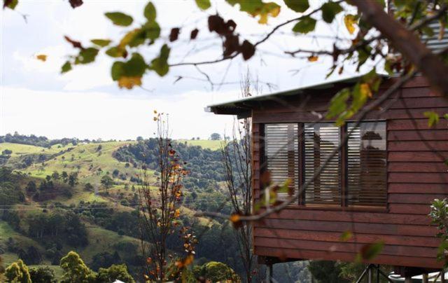 מלני Rosebrook Cottages מראה חיצוני תמונה